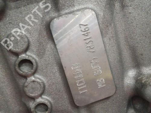 Engine CITROËN C3 II (SC_) 1.4 VTi 95 | BP33022735M1 - Image 6