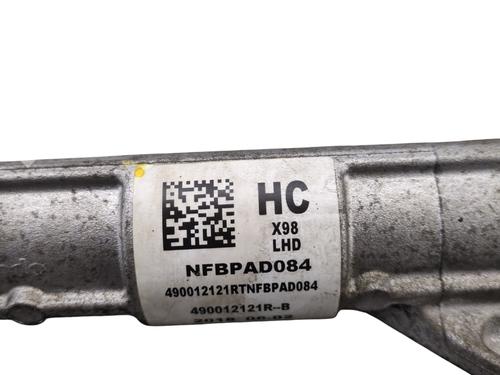 Styregear/Snekke RENAULT CLIO IV (BH_) 0.9 TCe 75 (BHNP) (76 hp) 30299023