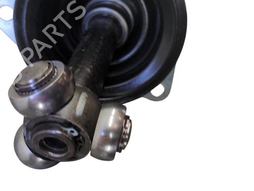 Left front driveshaft RENAULT TWINGO II (CN0_) 1.2 16V (CN04, CN0B) | BP32683839M38  - Image 8