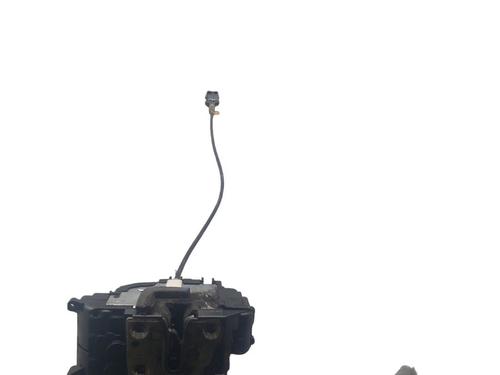 Front right lock RENAULT CLIO III (BR0/1, CR0/1) 1.5 dCi (C/BR0G, C/BR1G) | BP25062138C97 