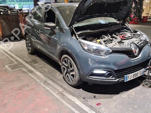 Left daytime light RENAULT CAPTUR I (J5_, H5_) 0.9 TCe 90 | BP25077487C104 - Image 3