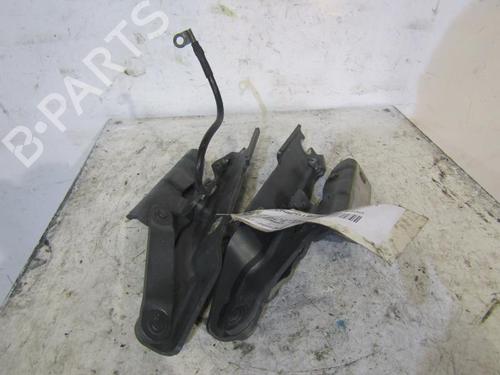 Used Hinge/Door check strap BMW 5 (E60) 530 d (218 hp) 25063843