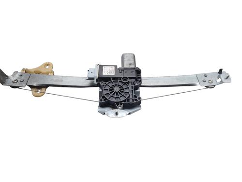 Used Front left window mechanism Front left window mechanism RENAULT CAPTUR I (J5_, H5_) 1.5 dCi 90 (J5N4, J5M5, J5MW, J5M6, J5AL, J5AJ) (90 hp) 29221885 29221885