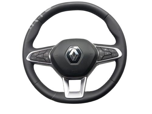 Steering wheel RENAULT ZOE (BFM_)  | BP25059155C49 