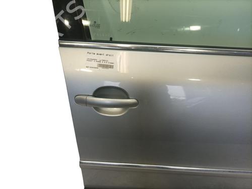 Dør høyre foran VW PASSAT B5.5 (3B3) 2.5 TDI | BP25077022C3 