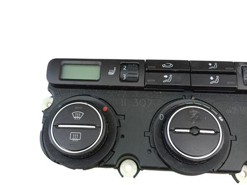 Commande Chauffage VW PASSAT B6 (3C2)  | BP25074289I5