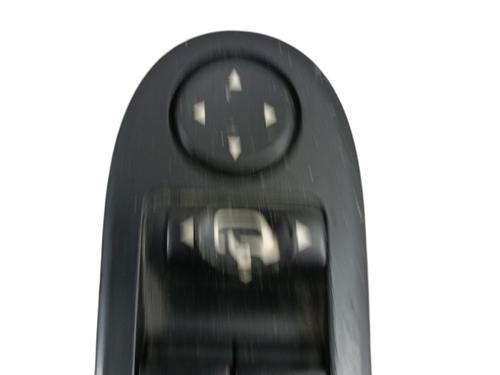 Used Left front window switch PEUGEOT 307 Break (3E) 1.6 HDi 110 (109 hp) 31170558