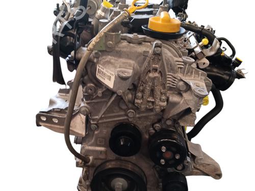 Used Engine Engine DACIA SANDERO II TCe 90 (B8M1, B8MA, B8AC) (90 hp) 36205855 36205855