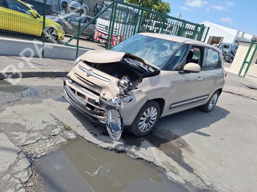 Tailgate FIAT 500L (351_, 352_) 1.4 (199LYB1B) | BP30156542C6 