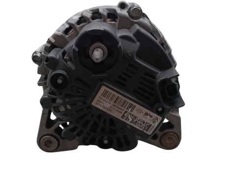 Alternator RENAULT MEGANE III Hatchback (BZ0/1_, B3_) 1.5 dCi | BP28189867M7 - Image 5