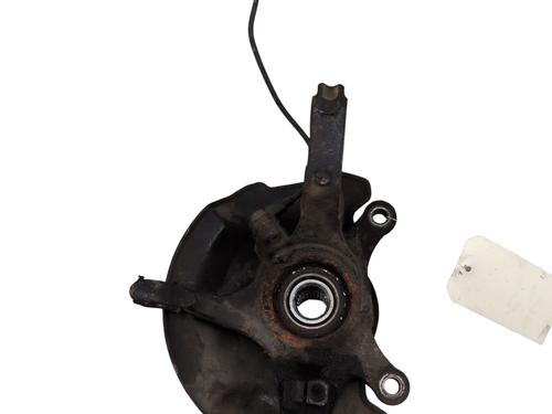 Left front steering knuckle SUZUKI SWIFT III (MZ, EZ) 1.3 (RS413, ZC11S) | BP30392291M25 - Image 2