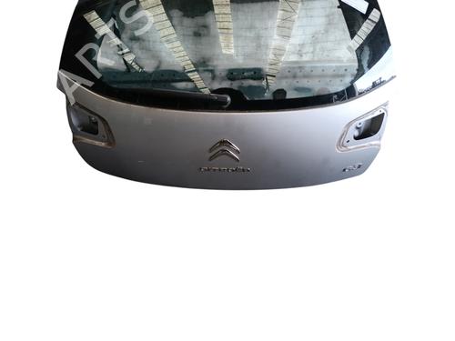 Used Tailgate Tailgate CITROËN C3 II (SC_) 1.4 VTi 95 (95 hp) 33022732 33022732