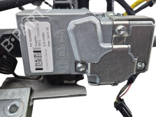Steering column FIAT 500X (334_) 1.6 D Multijet (334AXA1B, 334AXA11) | BP27205153M21 - Image 4