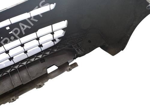 Front bumper RENAULT KANGOO / GRAND KANGOO II (KW0/1_) 1.5 dCi 90 (KW05, KW08, KW0G, KW11) | BP29221948C7 