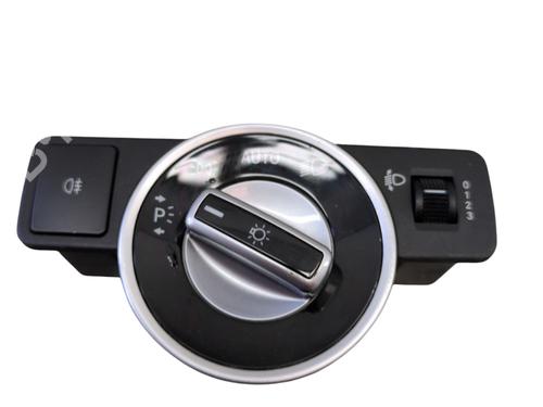 Headlight switch MERCEDES-BENZ A-CLASS (W176) A 180 CDI (176.000) | BP26883375I24 - Image 2