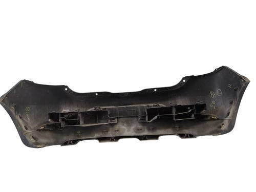 Rear bumper DACIA SANDERO II TCe 90 (B8M1, B8MA, B8AC) | BP29974526C8 