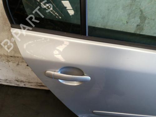 Right rear door VW GOLF V (1K1) 1.9 TDI | BP25062541C5 