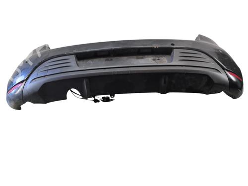 Rear bumper RENAULT CLIO IV (BH_) 1.5 dCi 90 | BP29974525C8