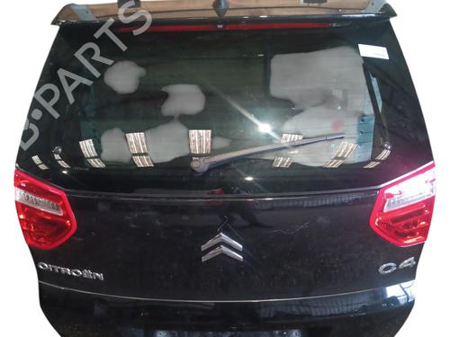 Tailgate CITROËN C4 Picasso I MPV (UD_) 2.0 i 16V | BP30543280C6 