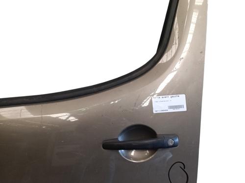 Left front door CITROËN BERLINGO MULTISPACE (B9) 1.6 BlueHDi 100 | BP28276936C2 