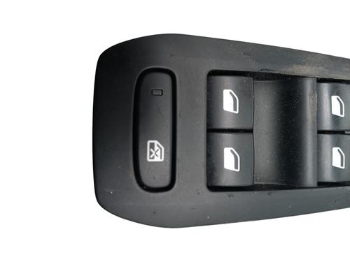 Used Left front window switch PEUGEOT 308 II (LB_, LP_, LW_, LH_, L3_) 1.6 BlueHDi 120 (120 hp) 28521665
