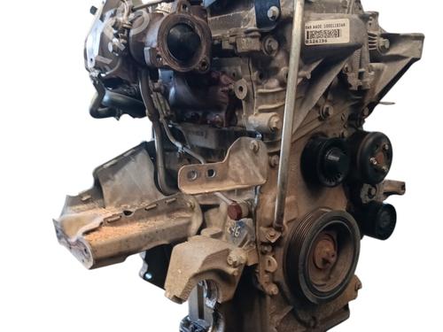 Engine RENAULT CLIO IV (BH_) 0.9 TCe 90 (BHNF, BHMA, BHMH, BHJK, BHJR) | BP36205847M1  - Image 6