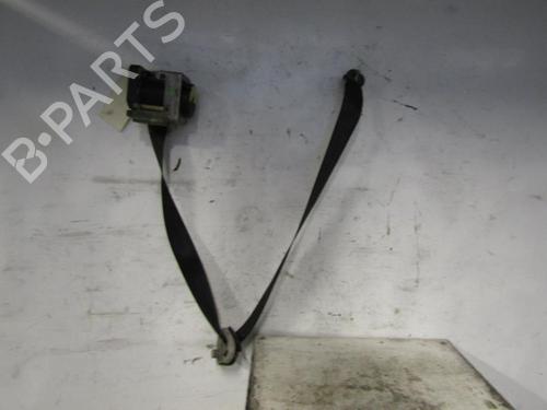 Used Front right belt tensioner VW GOLF III (1H1) [1989-1998]  25096703