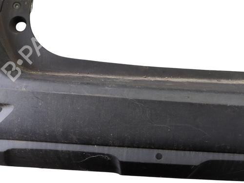 Rear bumper PEUGEOT 5008 II (MC_, MJ_, MR_, M4_) 1.2 THP (MRHNYH, MRHNYW, MRHNSJ, MRHNSU, MRHNSM) | BP29940300C8
