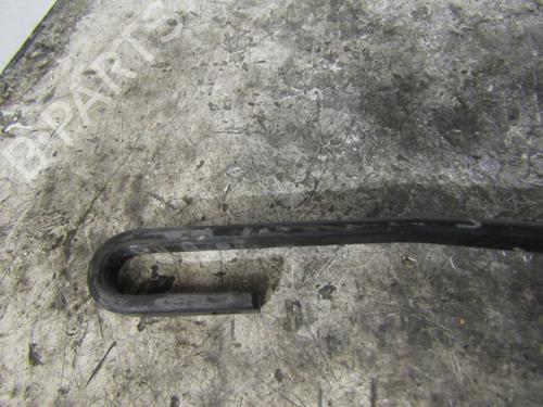 Front windshield wiper arm OPEL ZAFIRA A MPV (T98) 2.2 DTI 16V (F75) | BP25070291C143 