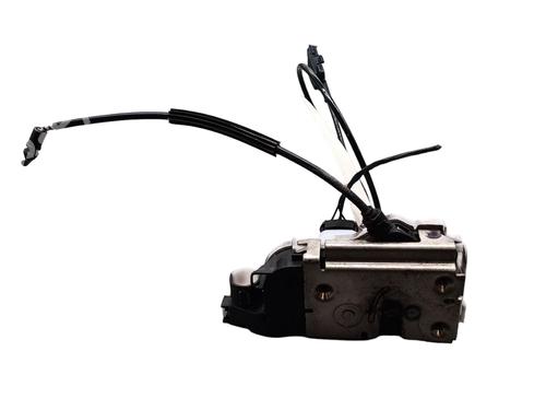 Used Front right lock RENAULT TWINGO II (CN0_) 1.2 (CN0D) (58 hp) 26029426