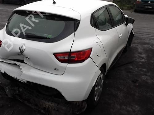 Right front window switch RENAULT CLIO IV (BH_) 1.5 dCi 75 | BP25078275I26 