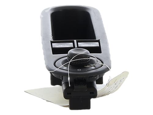 Left front window switch RENAULT TWINGO III (BCM_, BCA_) 0.9 TCe 90 (BCM9, BCM2) | BP39521252I27 - Image 2
