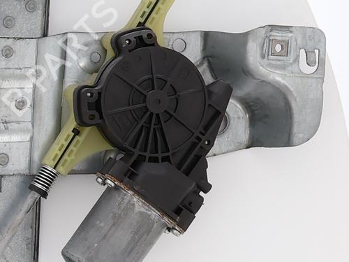 Front right window mechanism RENAULT KANGOO Express (FW0/1_) | BP33659899C23 - Image 6