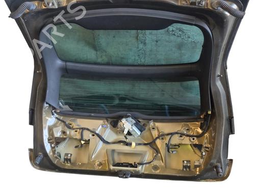 Tailgate CITROËN DS5 2.0 HDi 200 Hybrid4 All-wheel Drive | BP33334150C6 - Image 5