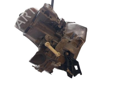Gearbox CITROËN C3 II (SC_) 1.4 VTi 95 | BP25076092M3 