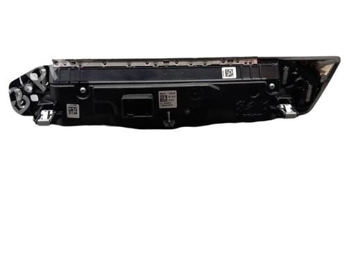 Climate control PEUGEOT 3008 II SUV (MC_, MR_, MJ_, M4_) 1.5 BlueHDi 130 | BP25076230I5 