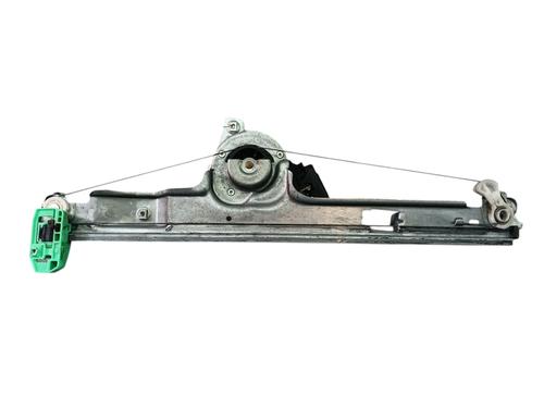 Used Front right window mechanism Front right window mechanism RENAULT SCÉNIC II (JM0/1_) 1.6 16V (JM1R) (112 hp) 33534914 33534914