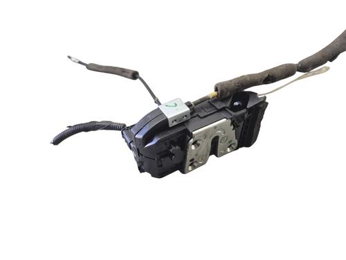 Used Rear left lock NISSAN JUKE (F15) 1.5 dCi (110 hp) 25056144