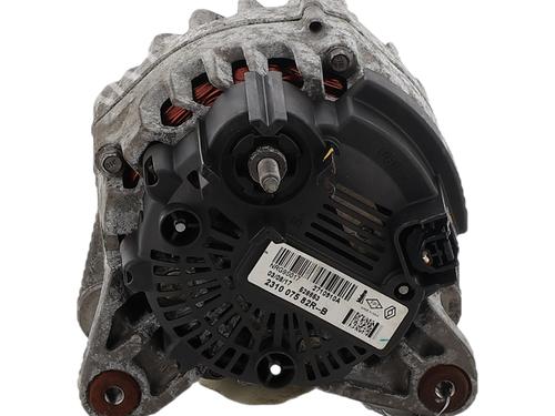 Used Alternator Alternator DACIA SANDERO II 1.0 SCe 75 (B8JC, B8JD, B8NC) (73 hp) 36542417 36542417