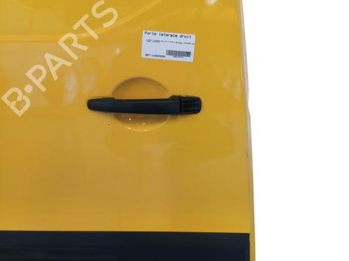 right-slide-door-citroen-berlingo-box-bodympv-b9-2008-33829212 main image