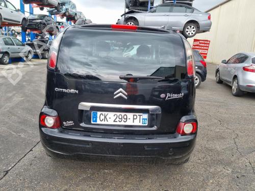 Right front window switch CITROËN C3 Picasso (SH_)  | BP25053235I26  - Image 16