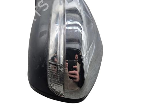 Left mirror PEUGEOT 208 I (CA_, CC_) 1.2 VTI 82 | BP29221808C26 
