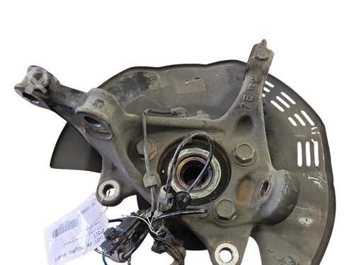 Used Right front steering knuckle Right front steering knuckle TOYOTA C-HR (_X1_) [2016-2026] 25101935 25101935