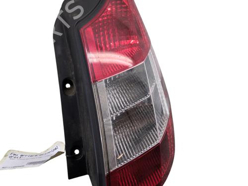 Right taillight RENAULT GRAND SCÉNIC II (JM0/1_) 2.0 | BP29508369C35 