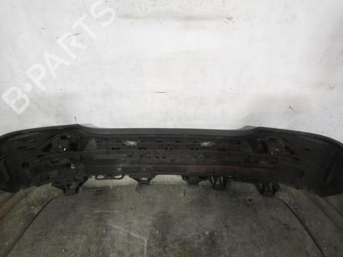 Rear bumper MERCEDES-BENZ C-CLASS (W203) C 200 CDI (203.007) | BP25065434C8 