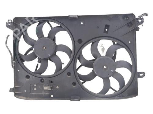 Radiator fan FORD MONDEO V Turnier (CF) 1.5 TDCi | BP40094095M35 - Image 3