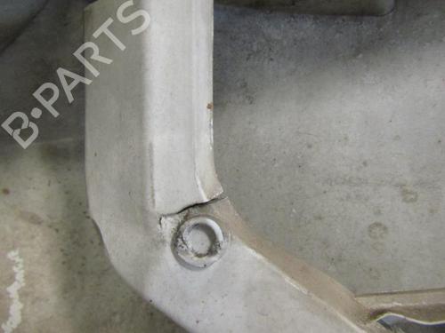 Bak støtfanger FORD FOCUS C-MAX (DM2)  | BP25068966C8 
