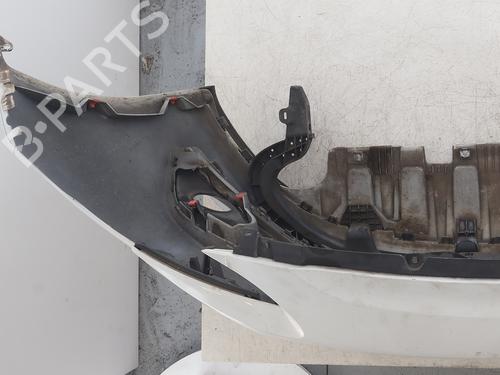 Front bumper OPEL CORSA E (X15) 1.4 (08, 68) | BP39214985C7 - Image 7