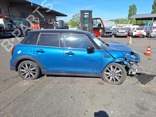 Rear left window mechanism MINI MINI (F55) Cooper | BP38033961C24 - Image 16