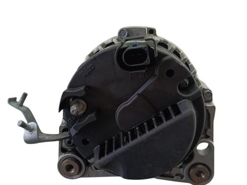 Used Alternator Alternator VW POLO V (6R1, 6C1) 1.2 (60 hp) 33307700 33307700